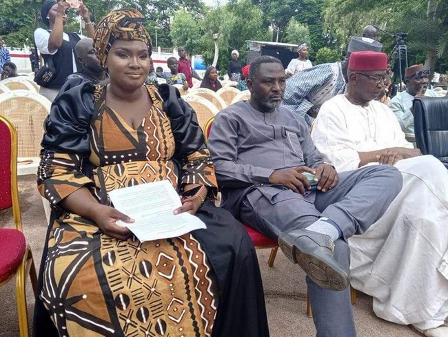 FESTIVAL INTERNATIONAL DE FILMS DE FEMMES DU MALI : La 2ème édition lancée